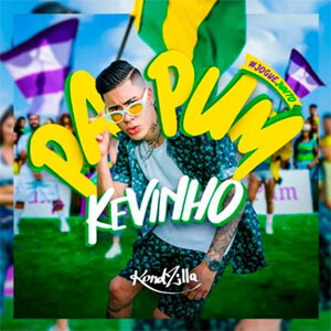 Álbum Papum de Kevinho