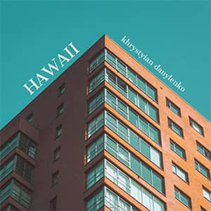 Álbum Hawaii de Khrystyian Danylenko