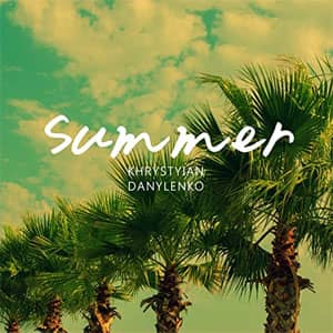 Álbum Summer de Khrystyian Danylenko