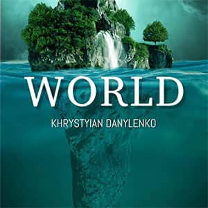 Álbum World de Khrystyian Danylenko