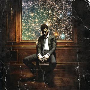 Álbum Man On The Moon II: The Legend Of Mr. Rager de Kid Cudi