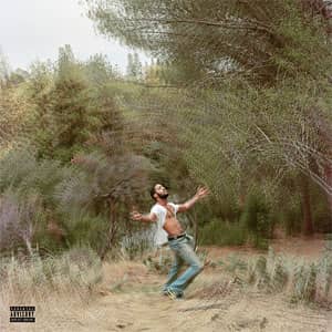 Álbum Speedin' Bullet 2 Heaven de Kid Cudi