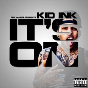 Álbum Its On de Kid Ink