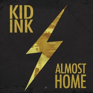 Álbum Almost Home de Kid Ink