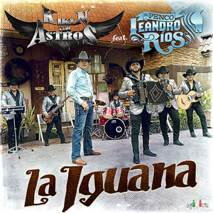 Álbum La Iguana de Kikin y Los Astros