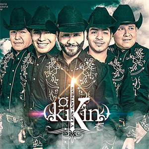 Álbum Puros Éxitos de Kikin y Los Astros