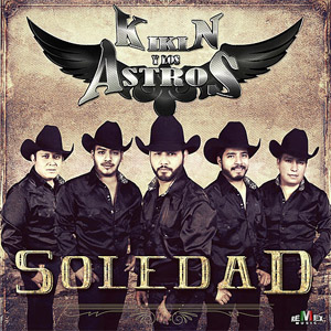 Álbum Soledad de Kikin y Los Astros