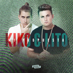 Álbum Mi Propuesta de Kiko y Lito