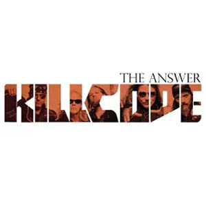 Álbum The Answer de Killcode