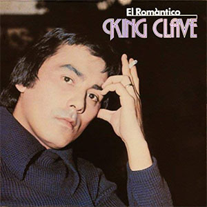 Álbum El Romántico de King Clave