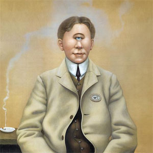 Álbum Radical Action To Unseat The Hold Of Monkey Mind de King Crimson