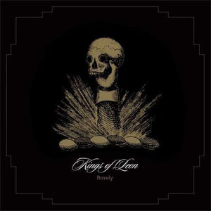 Álbum Rarely de Kings of Leon