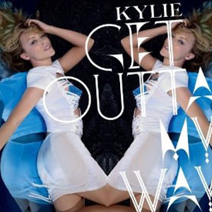 Álbum Get Outta My Way (Remixes EP2) de Kylie Minogue