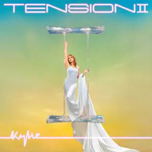 Álbum Tension II de Kylie Minogue