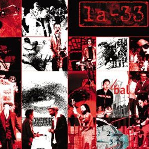 Álbum La 33 de La 33