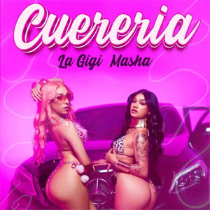 Disco Cuereria de La Gigi