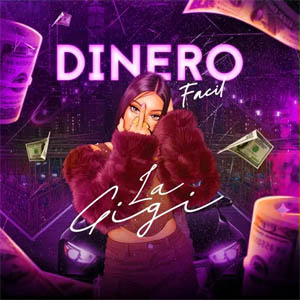 Disco Dinero Fácil de La Gigi