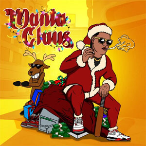 Álbum Manta Claus de La Manta