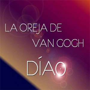 Álbum Día Cero de La Oreja de Van Gogh