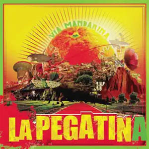 Álbum Via Mandarina de La Pegatina