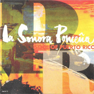 Álbum La Sonora Ponceña Of Puerto Rico de La Sonora Ponceña