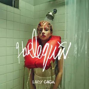 Álbum Harlequin de Lady Gaga