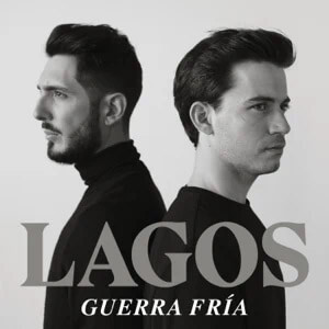 Álbum Guerra Fría de Lagos