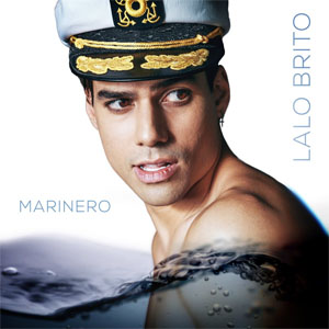 Álbum Marinero de Lalo Brito