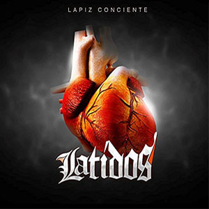 Álbum Latidos de Lápiz Conciente