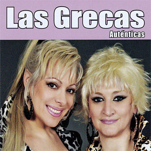 Álbum Auténticas de Las Grecas