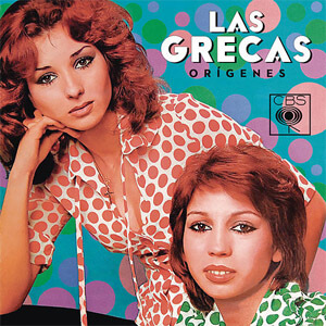 Álbum Orígenes de Las Grecas