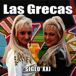 Álbum Siglo XXI de Las Grecas