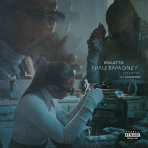 Álbum ChaseDaMoney Freestyle de Latto