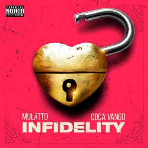 Álbum Infidelity de Latto