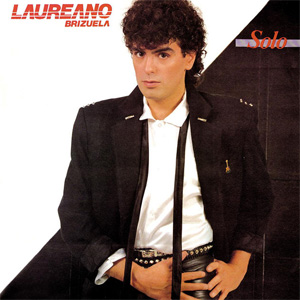 Álbum Solo de Laureano Brizuela