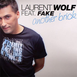 Álbum Another Brick de Laurent Wolf