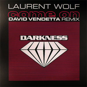 Álbum Come On de Laurent Wolf