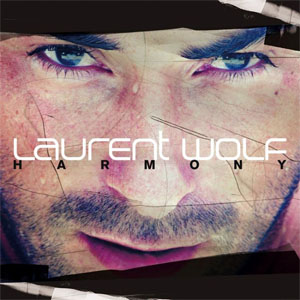 Álbum Harmony de Laurent Wolf