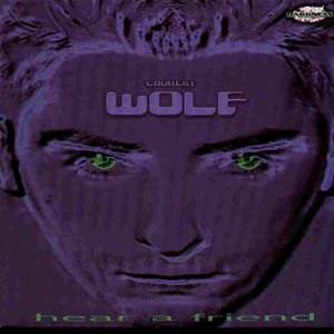 Álbum Hear A Friend de Laurent Wolf