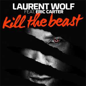 Álbum Kill The Beast de Laurent Wolf