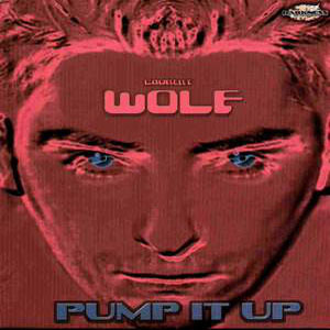 Álbum Pump It Up de Laurent Wolf
