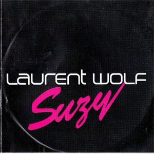 Álbum Suzy de Laurent Wolf