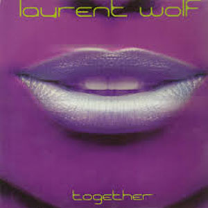 Álbum Together de Laurent Wolf