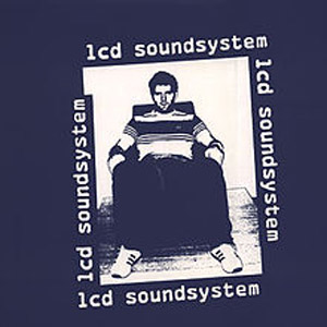 Álbum Losing My Edge de LCD Soundsystem 