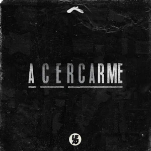 Álbum Acercarme de Lead