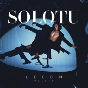 Álbum Solotu de Leeon