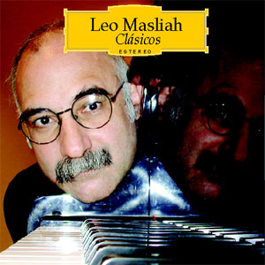 Álbum Clásicos de Leo Masliah