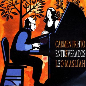 Álbum Entreverados de Leo Masliah