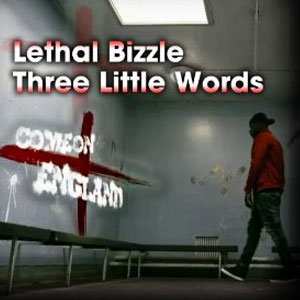 Álbum Three Little Words de Lethal Bizzle