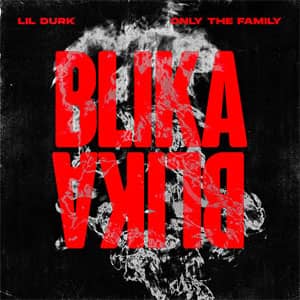 Álbum Blika Blika de Lil Durk